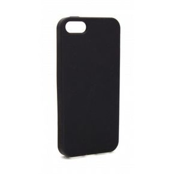 Xqisit Soft Grip Case Cover Black