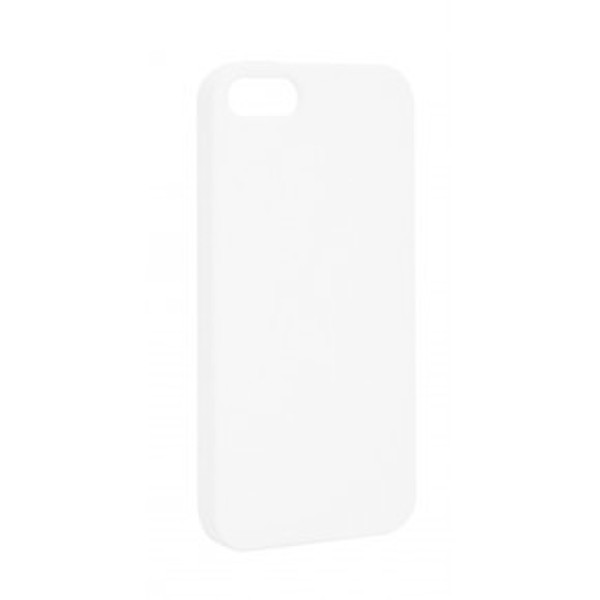 Xqisit Soft Grip Case Cover case Белый