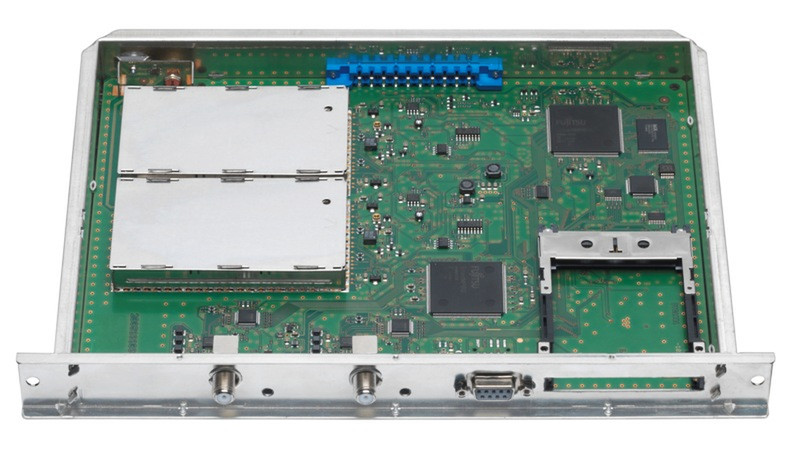 GSS HDM 2380 P CI Eingebaut Schnittstellenkarte/Adapter