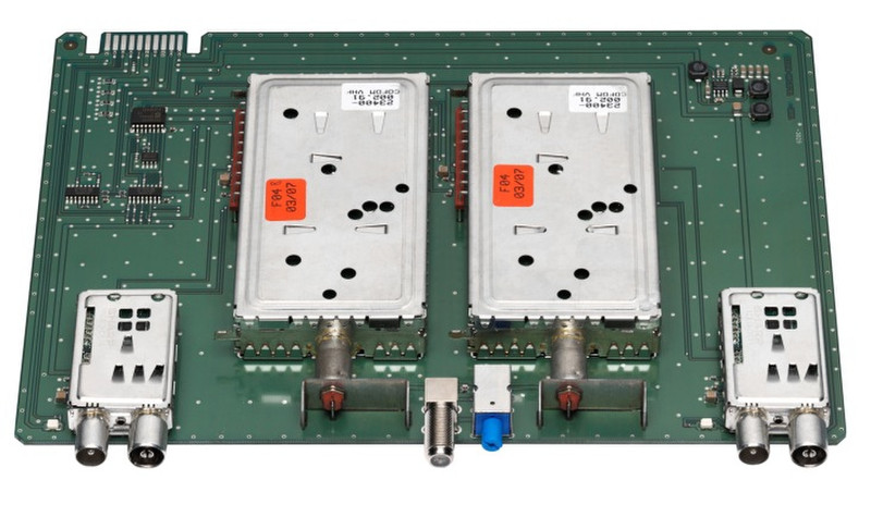 GSS HDMT 265 Internal interface cards/adapter