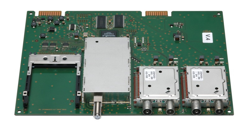 GSS HDMT 660 CI TPS Внутренний интерфейсная карта/адаптер