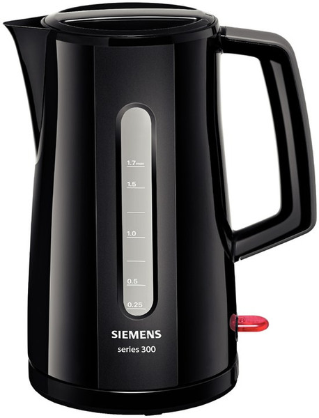 Siemens TW3A0103 electrical kettle