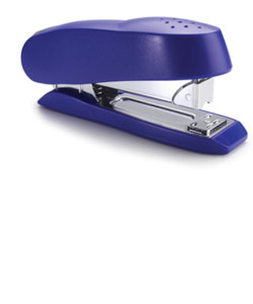 Rapesco Luna (727) Blue stapler