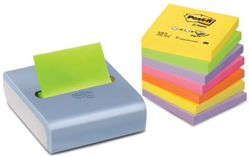 Post-It CRV8P Notizpapier-Spender