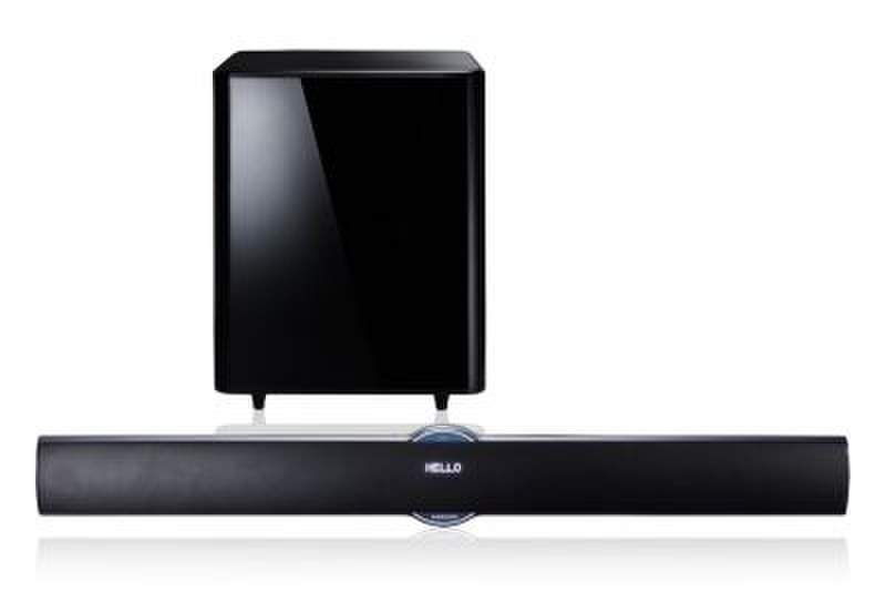 Samsung HT-E8200 soundbar speaker