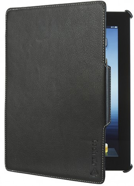 Tech air TAXIPF007 Blatt Schwarz Tablet-Schutzhülle