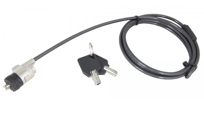 Urban Factory CRS01UF 1.5m Black cable lock