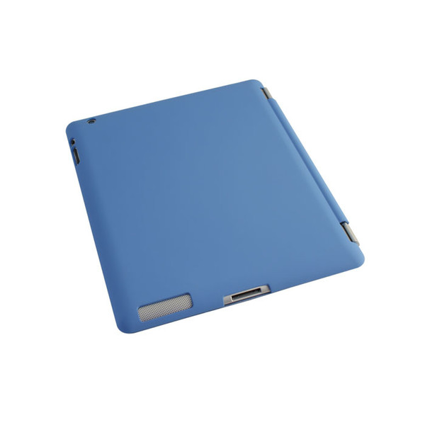Cable Technologies ComboCase Cover Blue
