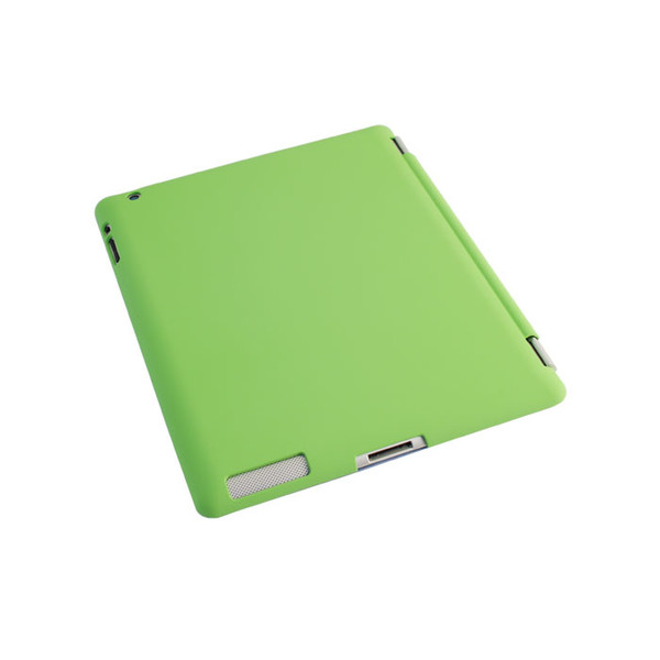 Cable Technologies ComboCase Cover case Зеленый