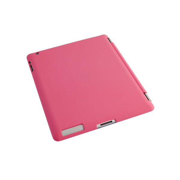Cable Technologies ComboCase Cover case Pink