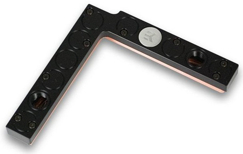 EK Water Blocks EK-MOSFET ASUS M5G - Acetal