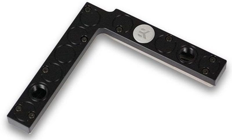 EK Water Blocks EK-MOSFET ASUS M5G - Acetal + Nickel