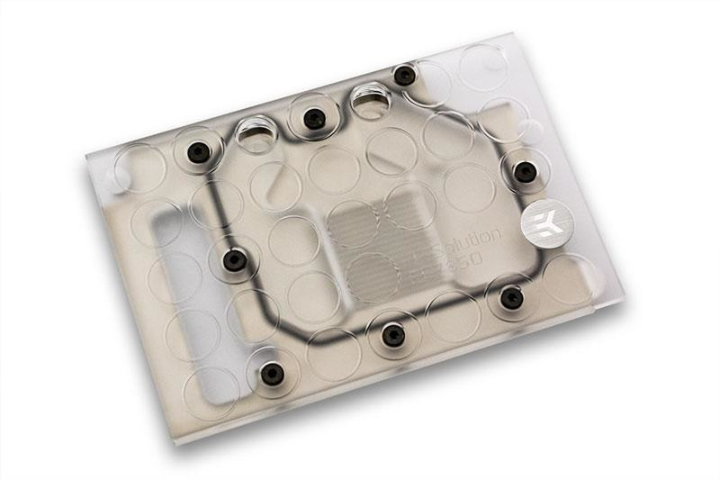 EK Water Blocks 3831109856895