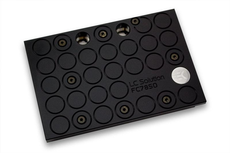 EK Water Blocks 3831109856901