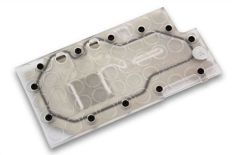 EK Water Blocks 3831109856987