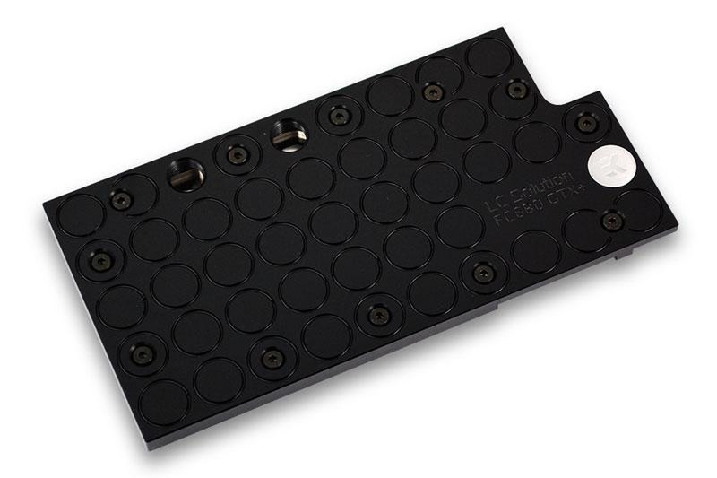 EK Water Blocks 3831109856994