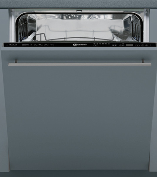 Bauknecht GSXP 6140 GT A+/MOD Полностью встроенный 13мест A+ посудомоечная машина