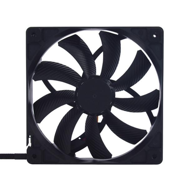 Scythe GlideStream 120 PWM Computer case Fan