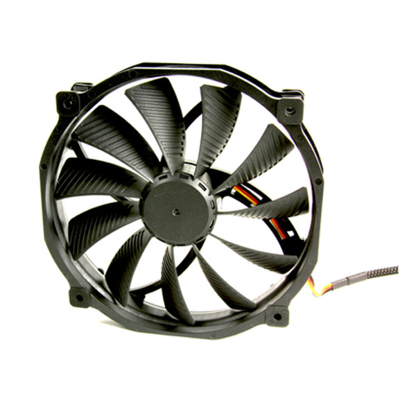 Scythe GlideStream 140 PWM Computer case Fan