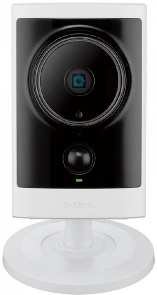 D-Link DCS-2310L/E IP security camera Outdoor box Schwarz, Weiß Sicherheitskamera