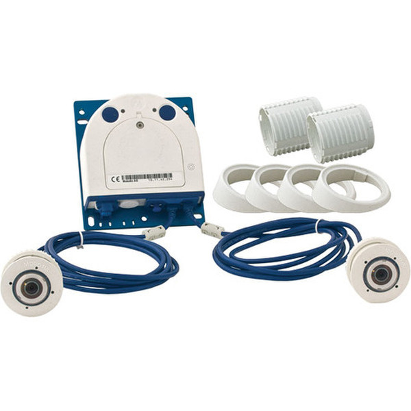 Mobotix MX-S14D-SET3 Überwachungskamerazubehör