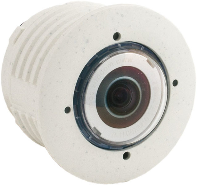 Mobotix MX-SM-D135-BL Überwachungskamera-Halterung und Gehäuse