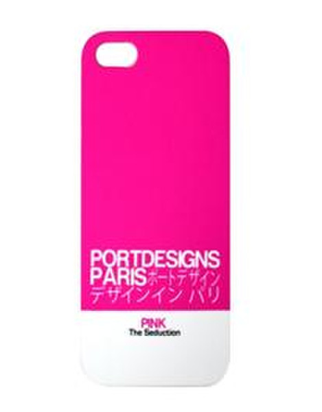 Port Designs 201223 Cover Pink mobile phone case