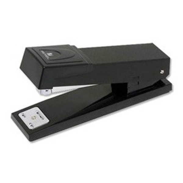 Rexel Saturn Stapler Black stapler