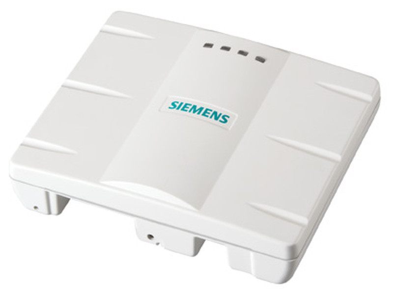 Siemens HiPath AP 3610 Eingebaut 300Mbit/s Energie Über Ethernet (PoE) Unterstützung WLAN Access Point