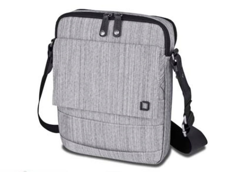 Dicota D30552 Sleeve case Серый чехол для планшета