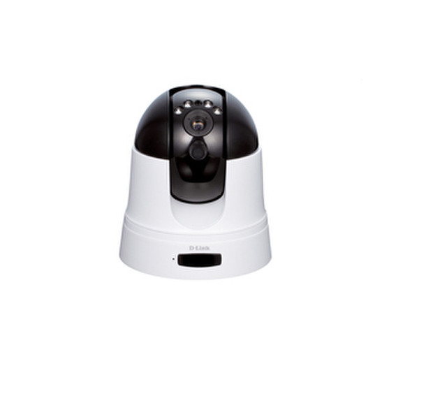 D-Link DCS-5211L IP security camera indoor & outdoor Black,White