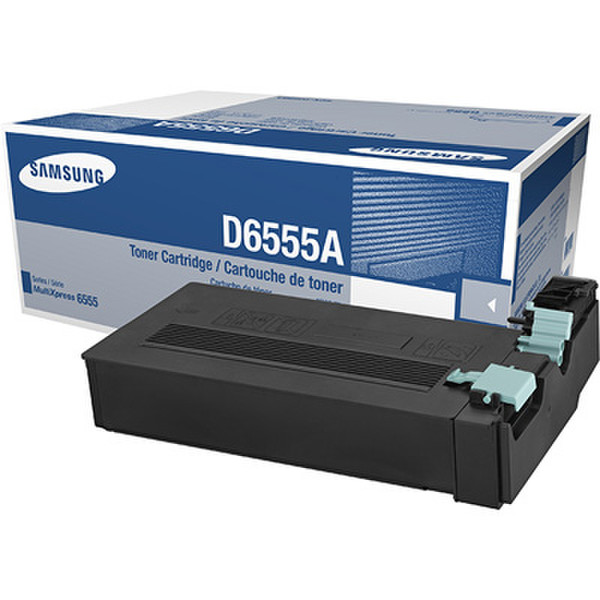 Samsung SCX-D6555A Cartridge 25000pages Black