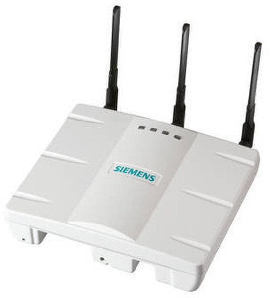 Siemens HiPath AP 3620 Internal 300Mbit/s Power over Ethernet (PoE) WLAN access point