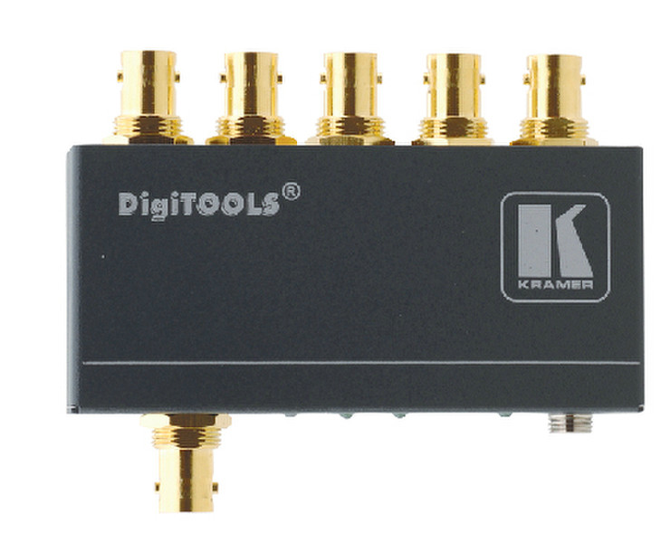 Kramer Electronics VM-5HDXL Sat-Verstärker
