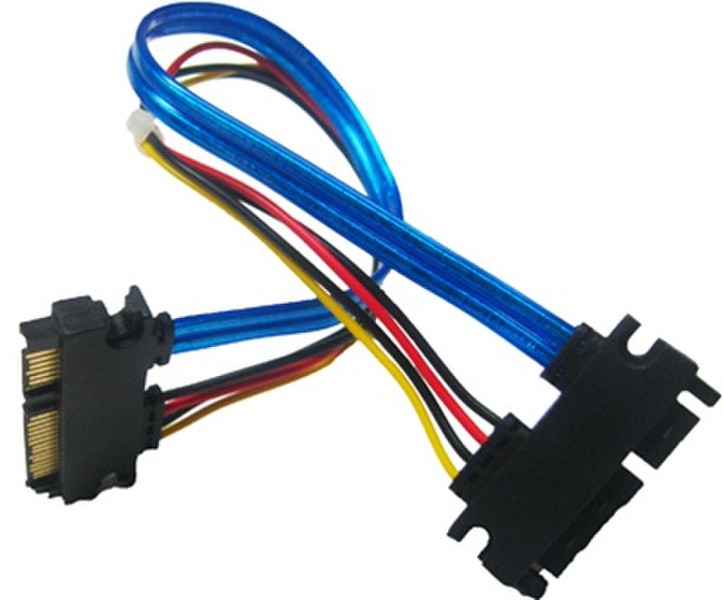 Intelligent Computer Solutions ADPR-0017-000A кабельный разъем/переходник