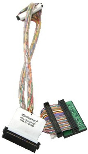 Intelligent Computer Solutions CBDR-0502-000A Intrernal SCSI cable
