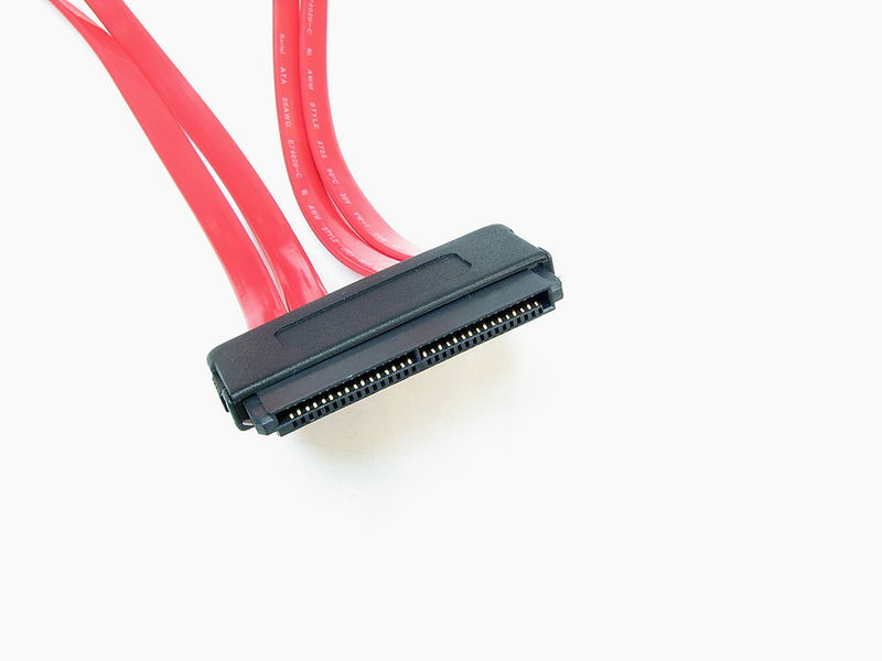 Intelligent Computer Solutions CBDR-0511-000A Serial Attached SCSI (SAS) кабель