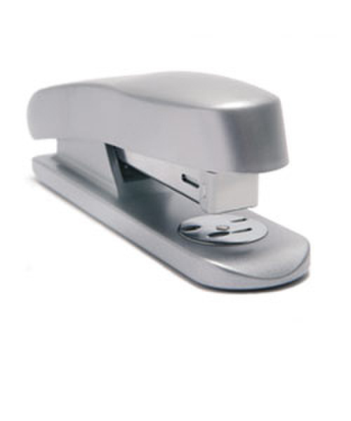 Rapesco Puffa Grey stapler