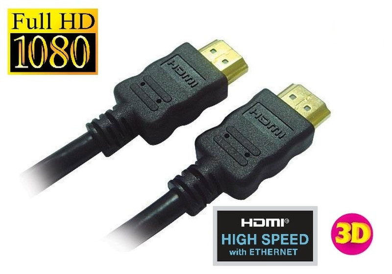 Inland HDMI, 10ft