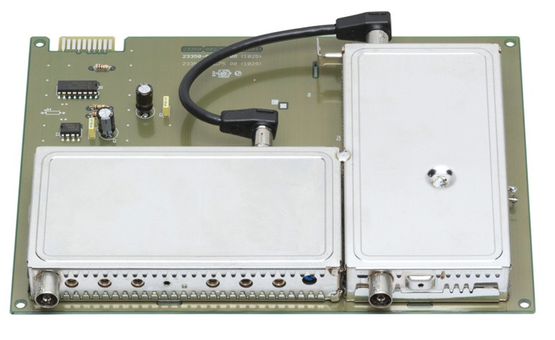 GSS HRM 225 TV-Signal-Verstärker