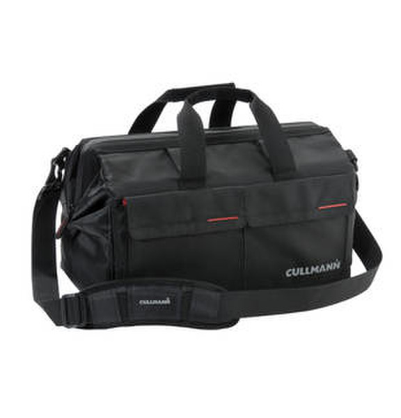 Cullmann Amsterdam Maxima 520 Наплечная сумка Черный