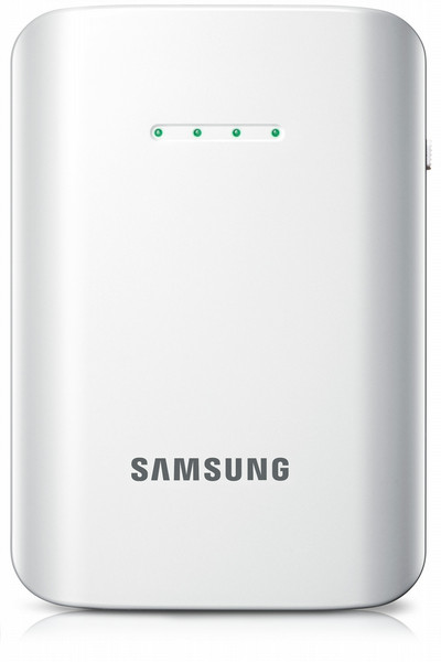 Samsung EEB-EI1C 9000mAh Weiß