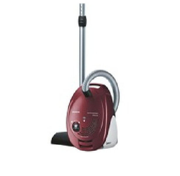 Siemens VS06G2004 Cylinder vacuum 4L 2000W vacuum