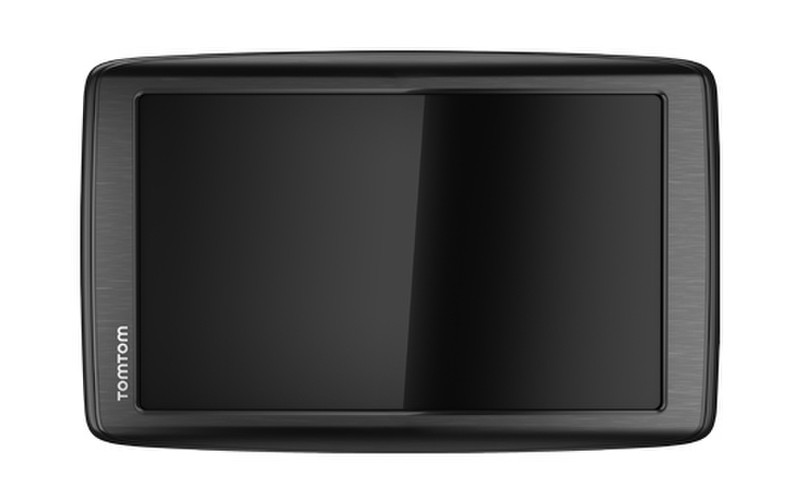 TomTom Start 60 M Europe Fixed 6" Touchscreen 236g Black