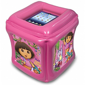 CTA Digital Dora the Explorer™