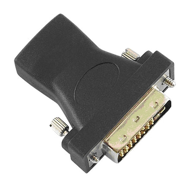 Inland HDMI(F) to DVI(M)