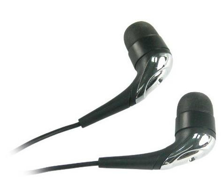 Inland Earbuds, 3.5mm