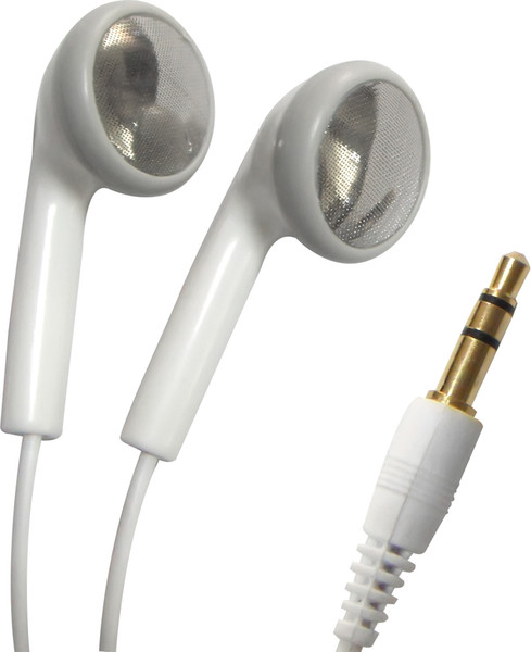 Inland 3.5mm Earbuds