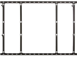 NEC 100013131 flat panel wall mount
