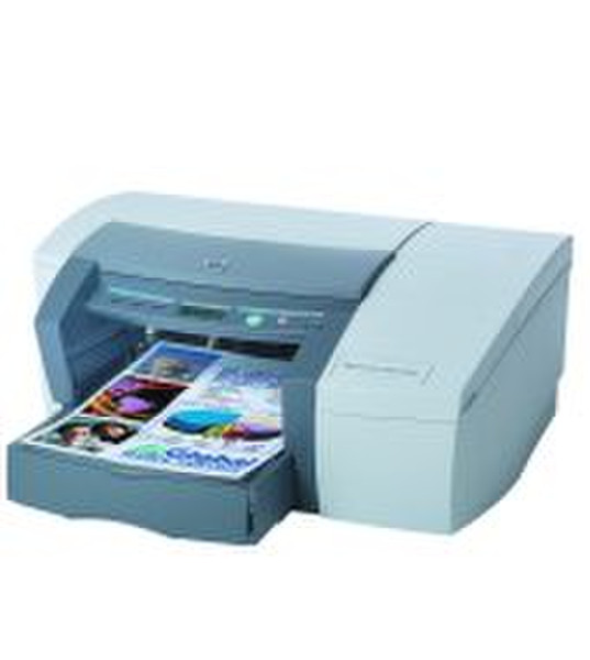 HP Business Inkjet 2280 Цвет 600 x 1200dpi A4 Белый струйный принтер